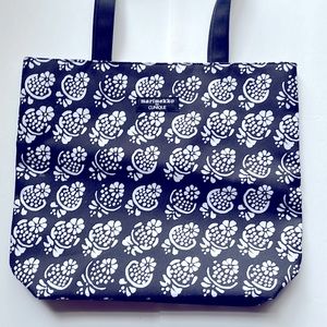 Marimekko for Clinique Tote Bag